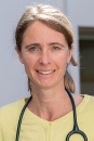 Prof. Dr. med. Stefanie Joos